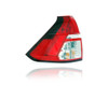 Tail Light Assembly For 15-16 Honda CR-V - Lower - Left Hand / Driver - 33550T1WA01