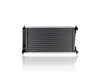 Radiator For 2401 00-04 Ford F-150 V8 4.6/5.4L - Plastic Tank Aluminum Core