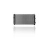 Radiator For 2039 97-98 Pontiac Grand Am Alero Achieva Chevrolet Malibu Skylark V4/6