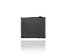 Radiator For 2075 96-00 Nissan Pathfinder, 97-00 Infiniti QX4 Automatic Transmission V6 3.3/3.5L - Plastic Tank Aluminum Core