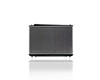 Radiator For 2153 98-00 Toyota Sienna Van Automatic V6 3.0L - Without Sensor, Plastic Tank Aluminum Core