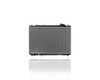 Radiator For 2272 Jan'98-July'01 Lexus RX300 Automatic - Plastic Tank Aluminum Core, Heavy-Duty