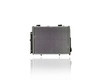Radiator For 2287 97-02 Mercedes-Benz 210 E-Class E55 Automatic - Plastic Tank Aluminum Core
