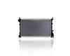 Radiator For 2296 00-04 Ford Focus 2.0L (Exclude SVT/2.3L) - Plastic Tank Aluminum Core