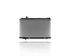 Radiator For 2576 03-06 Nissan 350z Automatic - Plastic Tank Aluminum Core