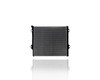 Radiator For 2580 03-09 Toyota 4Runner, 07-14 FJ Cruiser Automatic V6 4.0L - Plastic Tank Aluminum Core