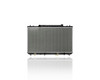 Radiator For 2623 02-03 Toyota Solara Automatic 4Cy 2.4L - Plastic Tank Aluminum Core