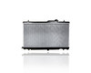 Radiator For 2703 Aug'02-07 Subaru Impreza WRX Outback STI Automatic 4Cy With Turbo 2.0/2.5L
