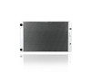 Radiator For 2726 04-10 Audi A8/A8 L/S8 4.2/5.2L, 06-10 6.0L Engine - All-Aluminum
