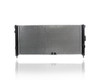 Radiator For 2730 04-07 Buick Rendezvous 3.6L - Heavy-Duty, Plastic Tank Aluminum Core