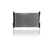 Radiator For 2750 03-06 Mercedes-Benz CLK500, 06-09 CLK350