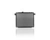 Radiator For 2755 03-07 Lexus LX 470 Land Cruiser - Plastic Tank Aluminum Core