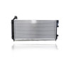 Radiator For 04-07 Pontiac Grand Prix 3.8L V6 04-05 Chevrolet Monte Carlo Chevrolet Impala 3.4L, 05-07 Buick LaCross 3.8L - 1-Row - 15140506