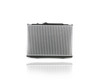 Radiator For 03-06 Acura MDX, 05-05 Honda Pilot Automatic - Plastic Tank Aluminum Core - 1-Row - 19010RDJA51