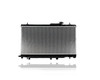 Radiator For Aug'02-07 Subaru Impreza WRX Outback STI Manual Transmission 4Cy - With Turbo 2.0/2.5L - 45119FE000