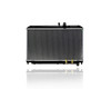 Radiator For 04-08 Mazda RX8 Automatic Transmission - Plastic Tank Aluminum Core - N3H415200D