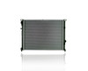 Radiator For 2766 05-08 Chrysler 300/Dodge Magnum, 06-08 Charger Standard-Duty 2.7/3.5/5.7/6.1L - 1-Row - 5137692AA