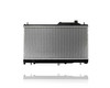 Radiator For 2777 05-09 Subaru Legacy/Outback Automatic 4Cy - Without Turbo - Plastic Tank Aluminum Core