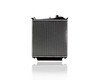 Radiator For 2816 06-06 Ford Explorer Mercury Mountaineer 4.0/4.6L - Plastic Tank Aluminum Core, 1-Row
