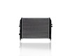 Radiator For 2861 06-15 Mazda MX5 Miata Automatic 4Cy 2.0L - Plastic Tank Aluminum Core