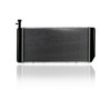 Radiator For 2866 05-08 Chevrolet Express GMC Savana 8 Cylinder 4.8/6.0L - Plastic Tank Aluminum Core