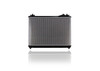 Radiator For 2920 06-08 Suzuki Grand Vitara 2.7L, 09-10 3.2L Automatic Transmission - Plastic Tank Aluminum Core