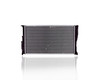 Radiator For 2941 08-13 BMW 135i, 07-13 3-Series, 09-16 Z4 Automatic With Turbo