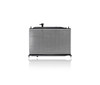 Radiator For 2896 06-11 Hyundai Accent-Sedan, 07-11 Hatchback L4 1.6L - Plastic Tank Aluminum Core