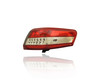 Tail Light Assembly For 10-11 Toyota Camry-USA - Right Hand Passenger, Outer On Body - 8155006340