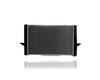 Radiator For 93-97 Volvo 850 - Without Turbo - Manual Transmission 5Cy 2.3/2.4L Plastic Tank Aluminum Core - 86037744