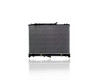 Radiator For 07-15 Mazda CX9 Without Tow Package - Standard Duty, Plastic Tank Aluminum Core - CY0115200E