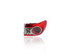 Tail Light Assembly For 11-13 Toyota Corolla USA/Canada-Build - Right Hand Passenger, On-Body (NSF-Certified) - 8155002580