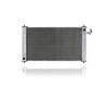 Radiator For 13542 07-11 Nissan Altima Hybrid 2.5L L4 - All-Aluminum, 2-Row -