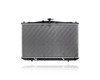 Radiator For 13548 13-15 Lexus RX350 Canada-Build With Tow Package - Plastic Tank Aluminum Core