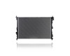 Radiator For 13561 13-Apr'14 Ford Explorer 3.5L Turbo With Power Take-Off - Plastic Tank Aluminum Core