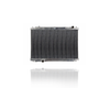 Radiator Fit/For 09-22 Nissan GT-R 3.8L V6 - All-Aluminum - 21410JF00B