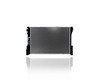 Radiator For 13376 12-14 Mercedes-Benz C-Class Coupe/Sedan 1.8L, 12-14 SLK 1.8L Automatic 3.5L