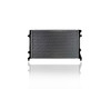 Radiator For 13422 12-19 Volkswagen VW Passat 2.5L - Plastic Tank Aluminum Core