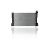 Radiator For 13429 09-16 Toyota Corolla Manual Transmission, 09-14 Matrix 1.8L Manual, 14-16 Corolla Automatic CVT