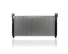Radiator For 09-13 Cadillac Escalade Hybrid, 08-11 Chevrolet Tahoe/GMC Yukon-Hybrid - Plastic Tank Aluminum Core - 1-Row - 15293038