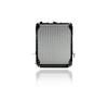 Radiator For 8085 98-03 Isuzu NPR 5.7L Gas With Antilock Heavy-Duty - Plastic Tank Aluminum Core