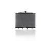 Radiator For 13405 13-18 Nissan NV200 2.0L L4 CVT - Plastic Tank, Aluminum Core, 1-Row