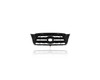 Grille For 5310004360 05-08 Toyota Tacoma - Chrome/Black - With Emblem Provision