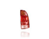 Tail Light Assembly For 05-08 Toyota Tacoma, 12-15 Standard-Type - Right Hand Passenger (CAPA-Certified) - 8155004150
