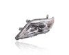 Headlight Assembly For 8115006500 10-11 Toyota Camry USA-Build (Exclude SE) - Left Hand Driver, NSF