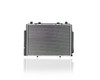 Radiator For 1313 94-99 Mercedes-Benz S500 S420, 98-99 CL500, 92-93 400 500 SE/SEL