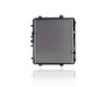 Radiator Fit/For 13251 10-22 Toyota 4Runner Automatic V6 4.0L - Plastic Tank Aluminum Core, 1-Row - 1640075442