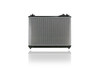Radiator For 2920 06-08 Suzuki Grand Vitara 2.7L, 09-10 3.2L Automatic Transmission - Plastic Tank, Aluminum Core