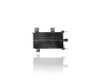 Transmission Oil Cooler - Compatible/Replacement for '08-13 Nissan Rogue, 14-15 Rogue Select 4-Cylinder/2.5-Liter - 21606JM01A