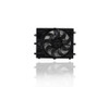 Dual Radiator and Condenser Fan Assembly - 624430 Compatible/Replacement for '18-19 Chevrolet Equinox/GMC Terrain 4-Cylinder/1.5/2.0-Liter/Turbo - 84221606